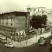 Sempre dellagosto del 1951  lArena San Francesco, aperta fino al 1959 in via Crispi, accanto alla chiesa Maria Santissima del Rosario